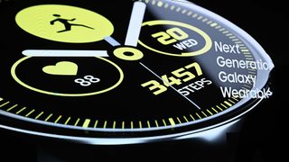 All the Details About the Galaxy Watch Active and the Rest of Samsung's New Wearables Line
